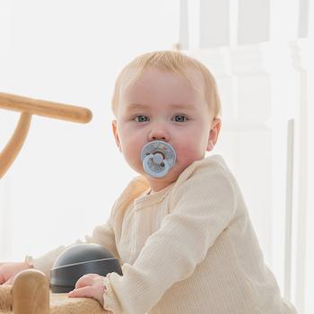 5 Reasons Why BIBS Pacifiers Are the Best Choice for Your Baby