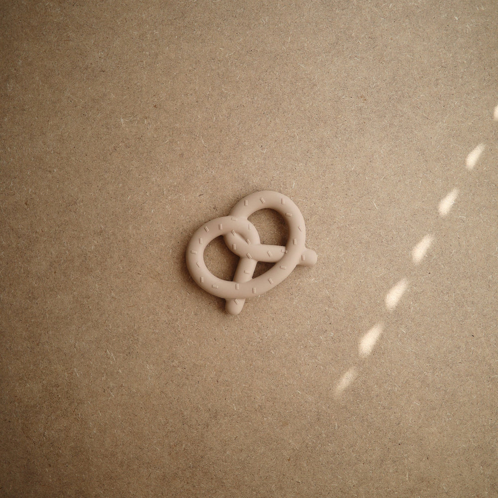 
                  
                    Pretzel Teether
                  
                