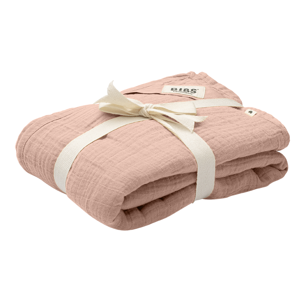 
                  
                    Muslin Cuddle Swaddle 100% GOTS certified
                  
                