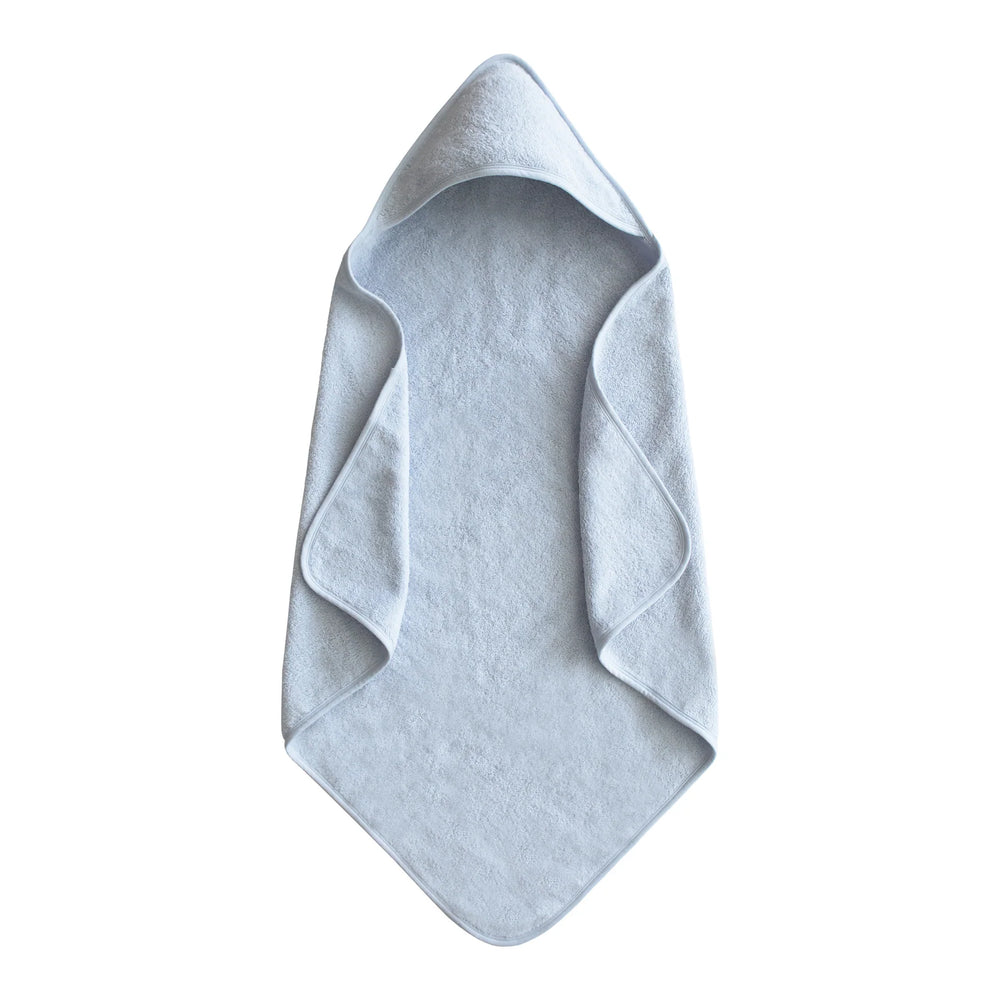 
                  
                    Baby Hooded Bath Towel
                  
                