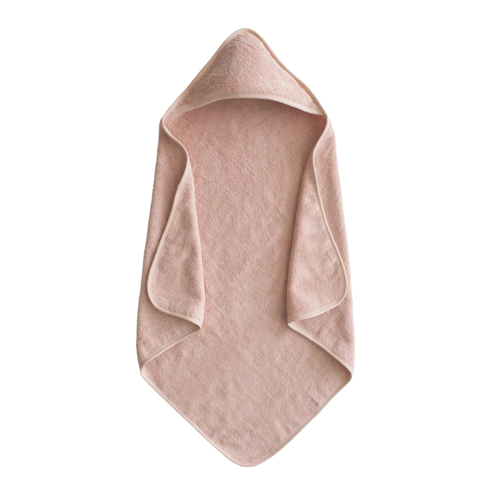 
                  
                    Baby Hooded Bath Towel
                  
                