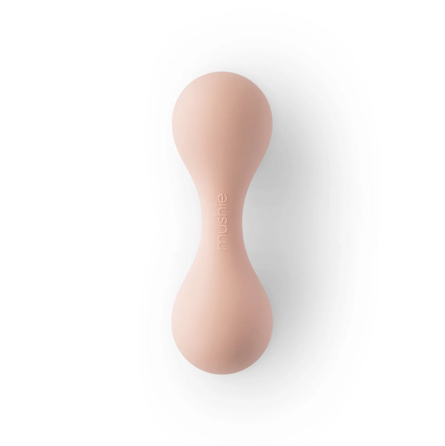 
                  
                    Silicone Baby Rattle Toy
                  
                