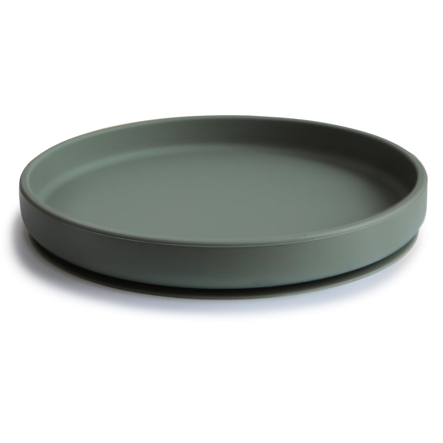 
                  
                    Classic Silicone Suction Plate
                  
                