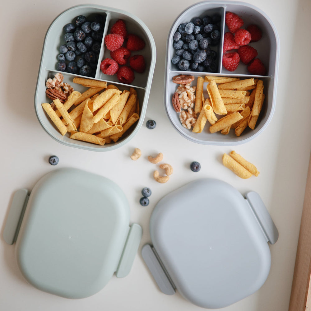 
                  
                    Lunchbox with Utensils Bento Box
                  
                