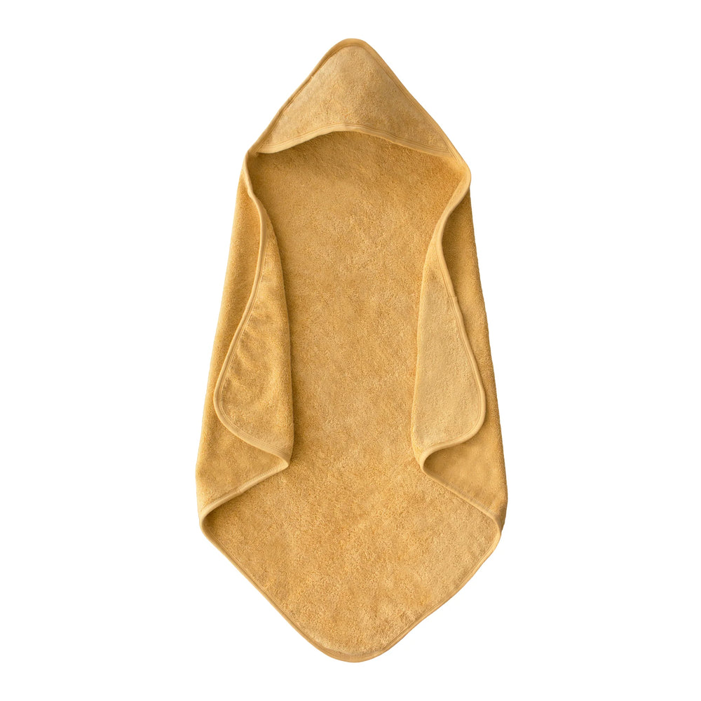 
                  
                    Baby Hooded Bath Towel
                  
                