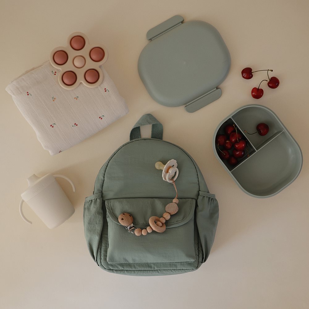 
                  
                    Toddler Mini Backpack
                  
                