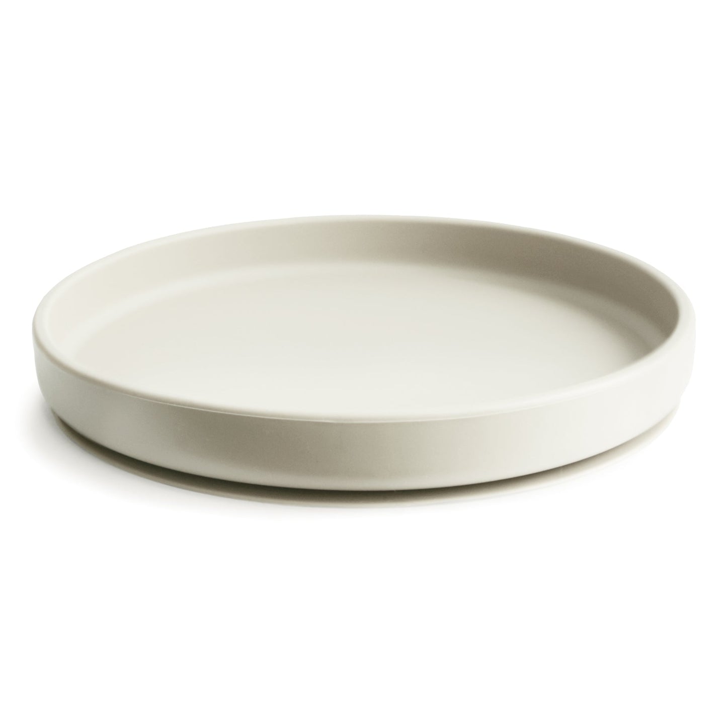 
                  
                    Classic Silicone Suction Plate
                  
                