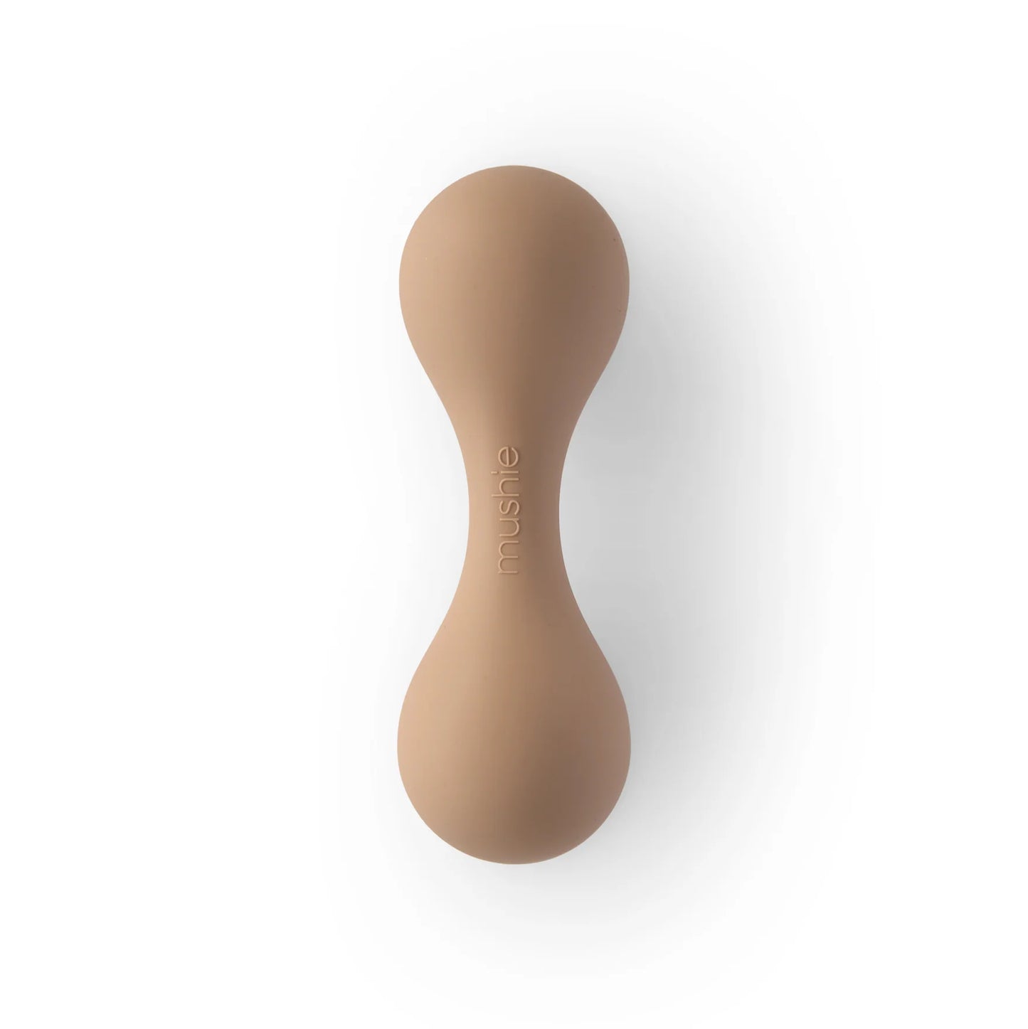 
                  
                    Silicone Baby Rattle Toy
                  
                