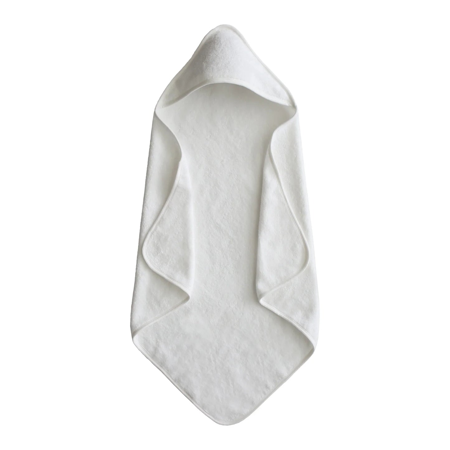 
                  
                    Baby Hooded Bath Towel
                  
                