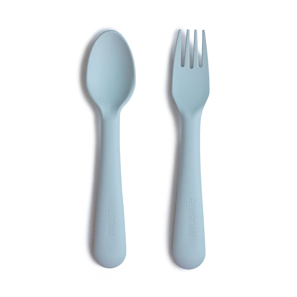 
                  
                    Fork and Spoon Set
                  
                