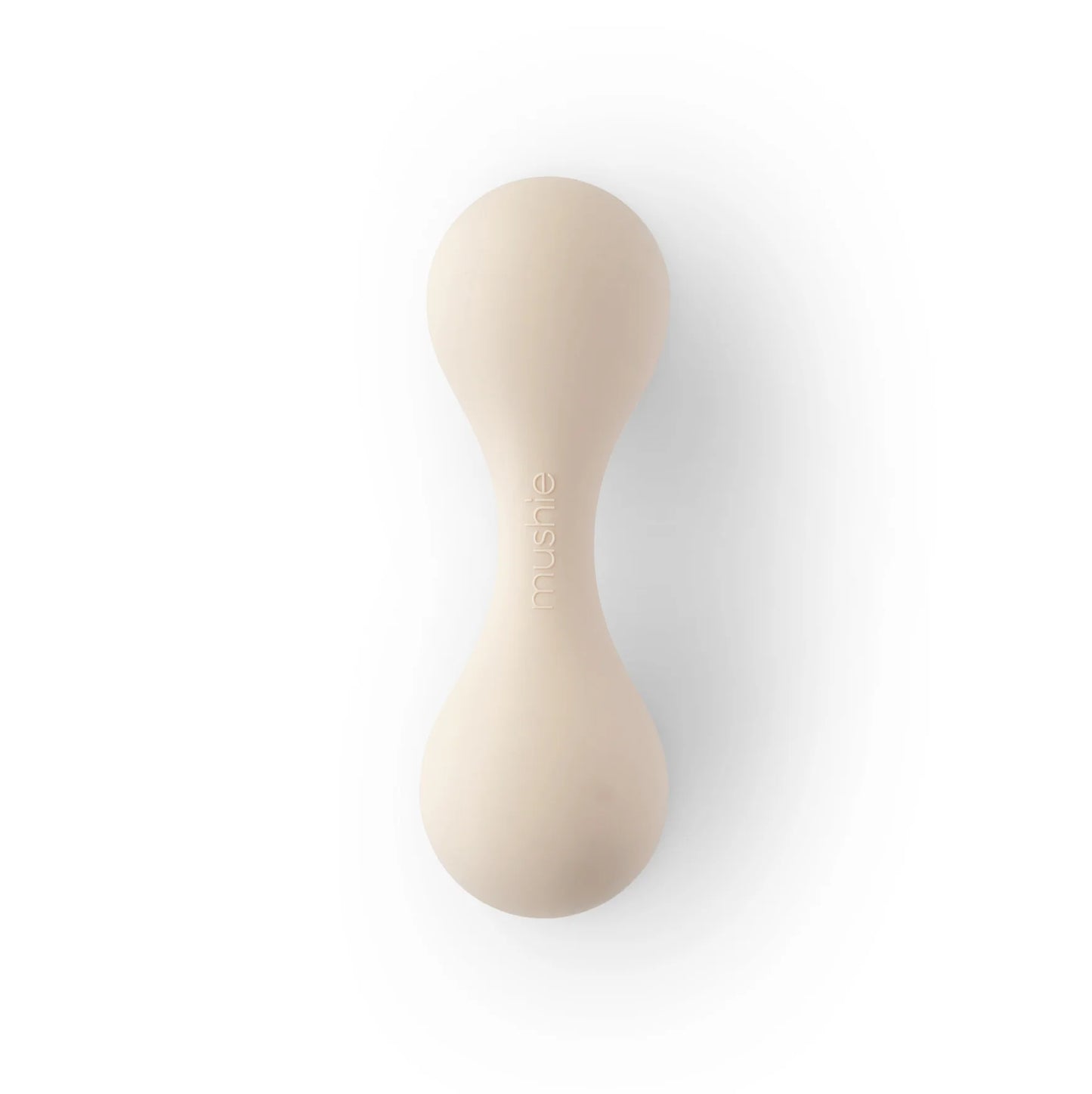 
                  
                    Silicone Baby Rattle Toy
                  
                