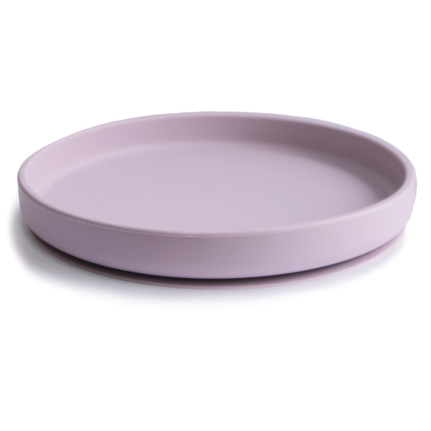 
                  
                    Classic Silicone Suction Plate
                  
                