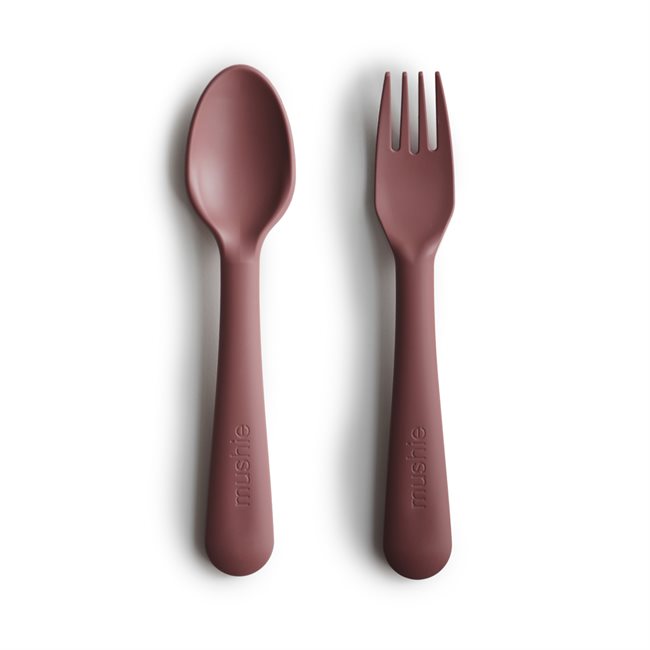 
                  
                    Fork and Spoon Set
                  
                