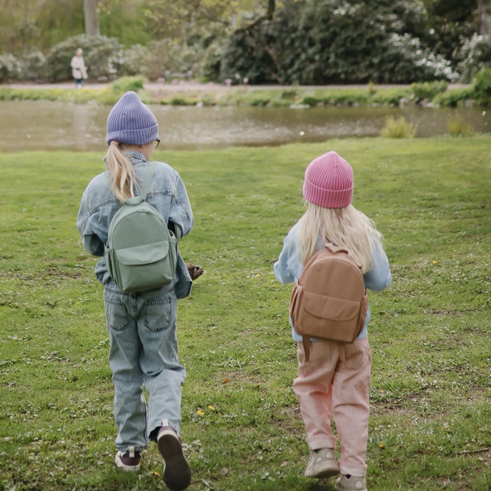 
                  
                    Toddler Mini Backpack
                  
                