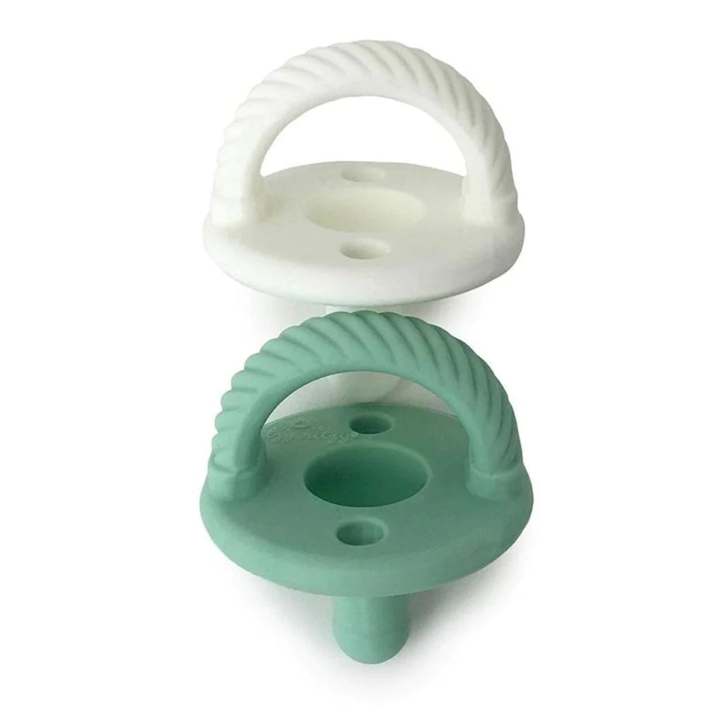 Sweetie Soother Pacifier - 2-Pack