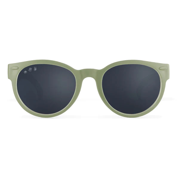 
                  
                    RoShamBo Zelda Round Polarized Shades
                  
                