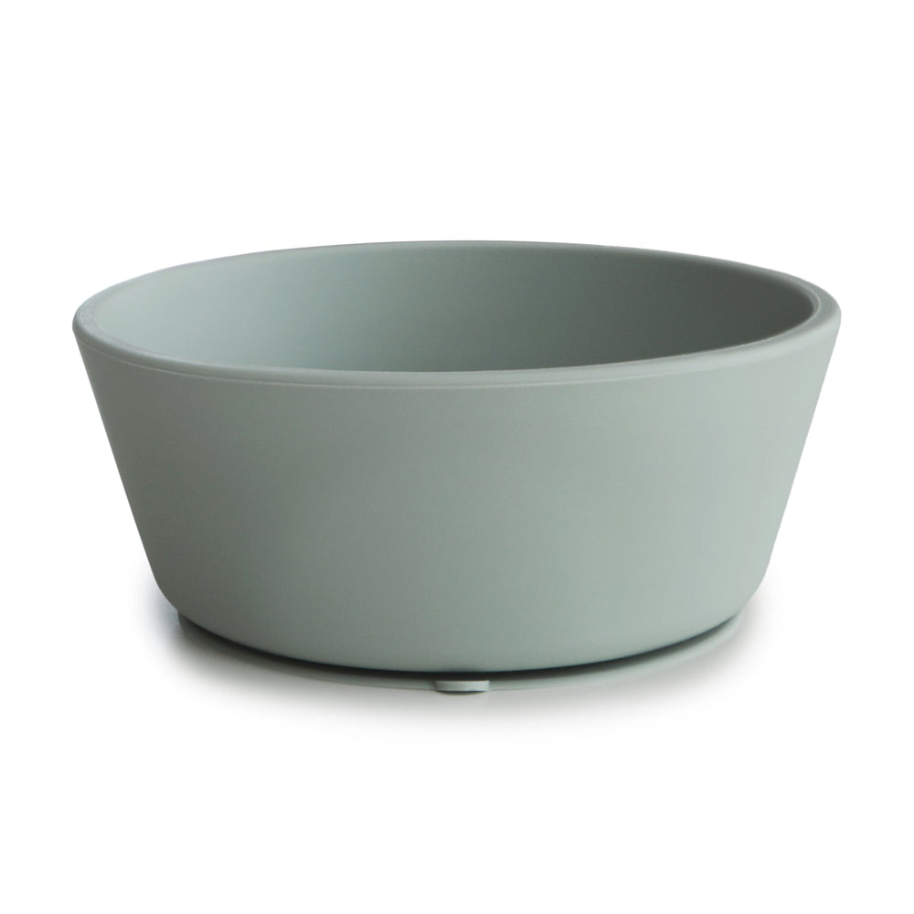 
                  
                    Silicone Suction Bowl
                  
                