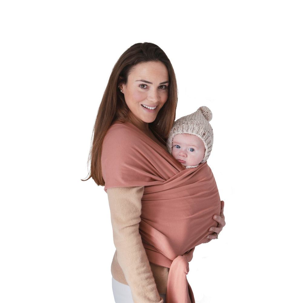 Baby Wrap Carrier Sling