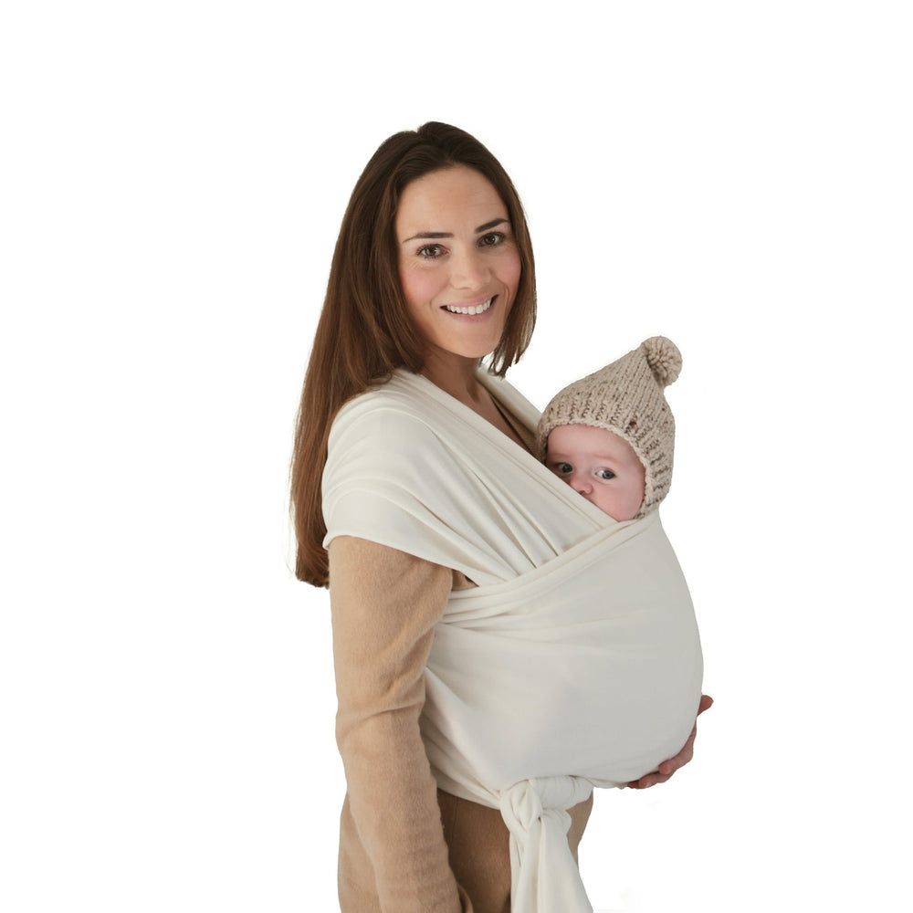 
                  
                    Baby Wrap Carrier Sling
                  
                