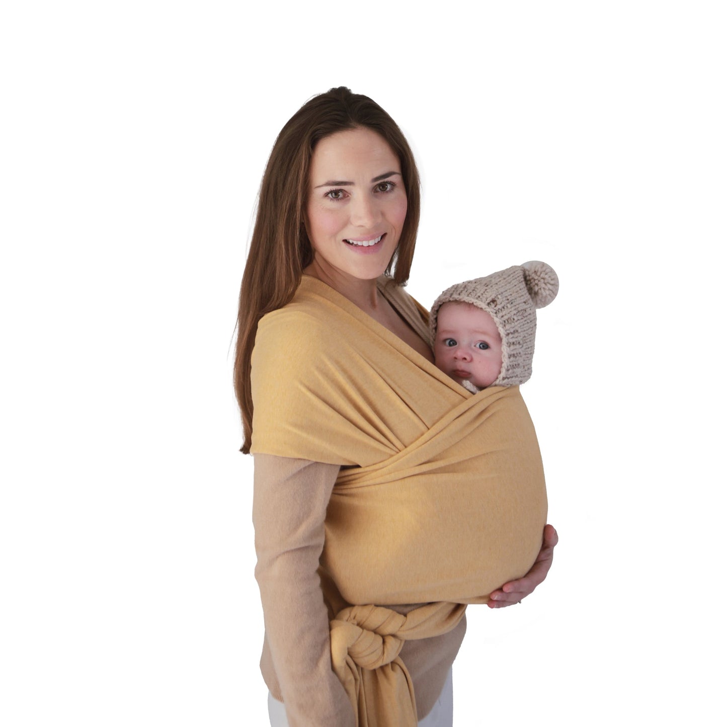 
                  
                    Baby Wrap Carrier Sling
                  
                