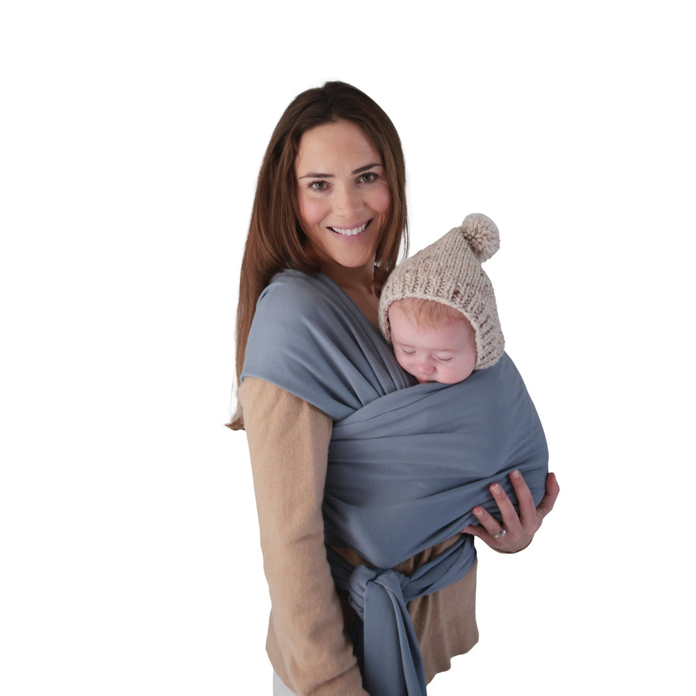 
                  
                    Baby Wrap Carrier Sling
                  
                