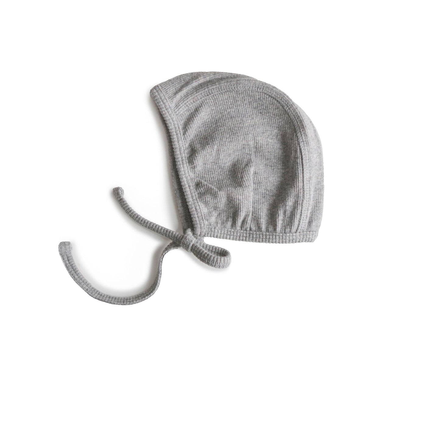 
                  
                    Baby Ribbed Bonnet Hat
                  
                