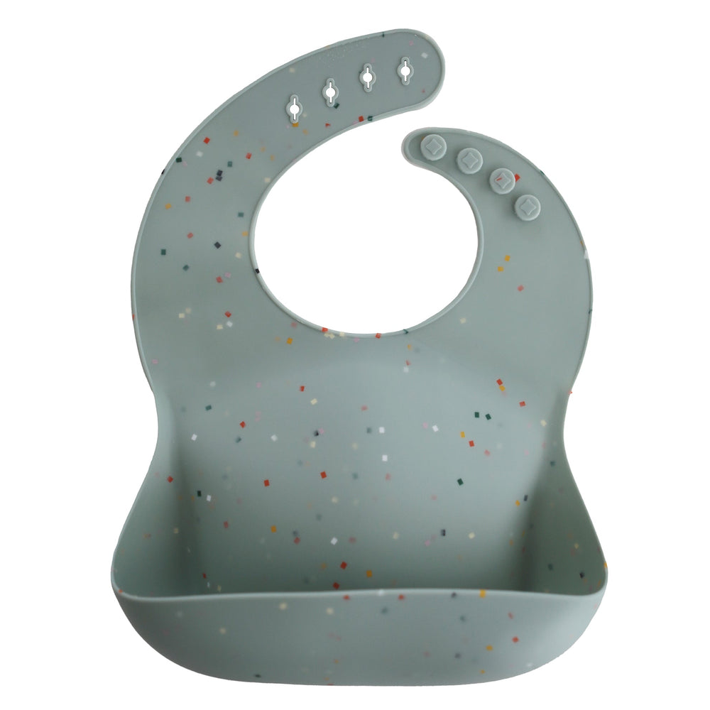 
                  
                    Silicone Baby Bib
                  
                