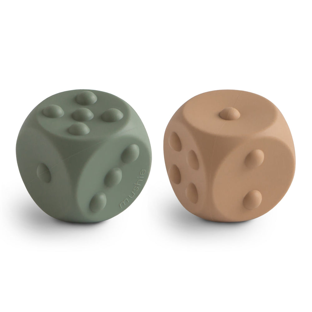 Dice Press Toy 2 Pack