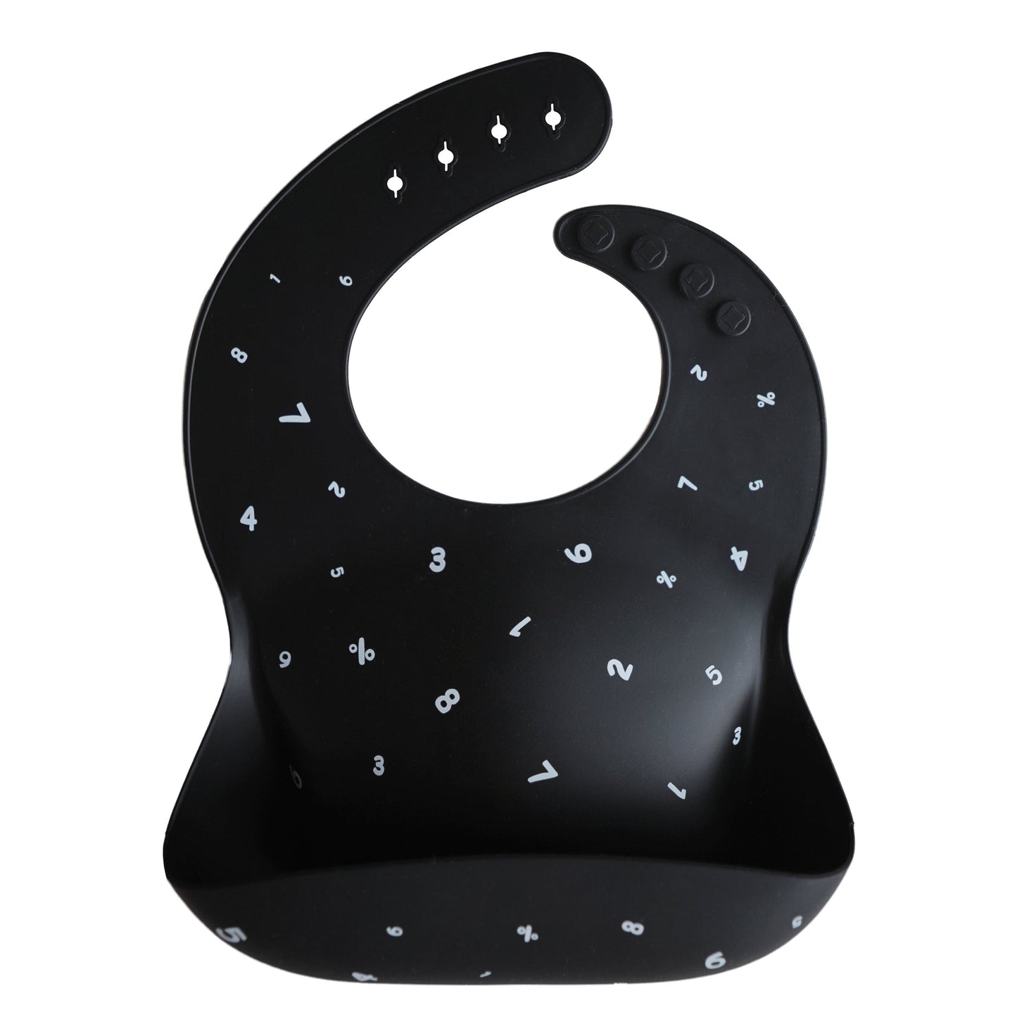 
                  
                    Silicone Baby Bib
                  
                