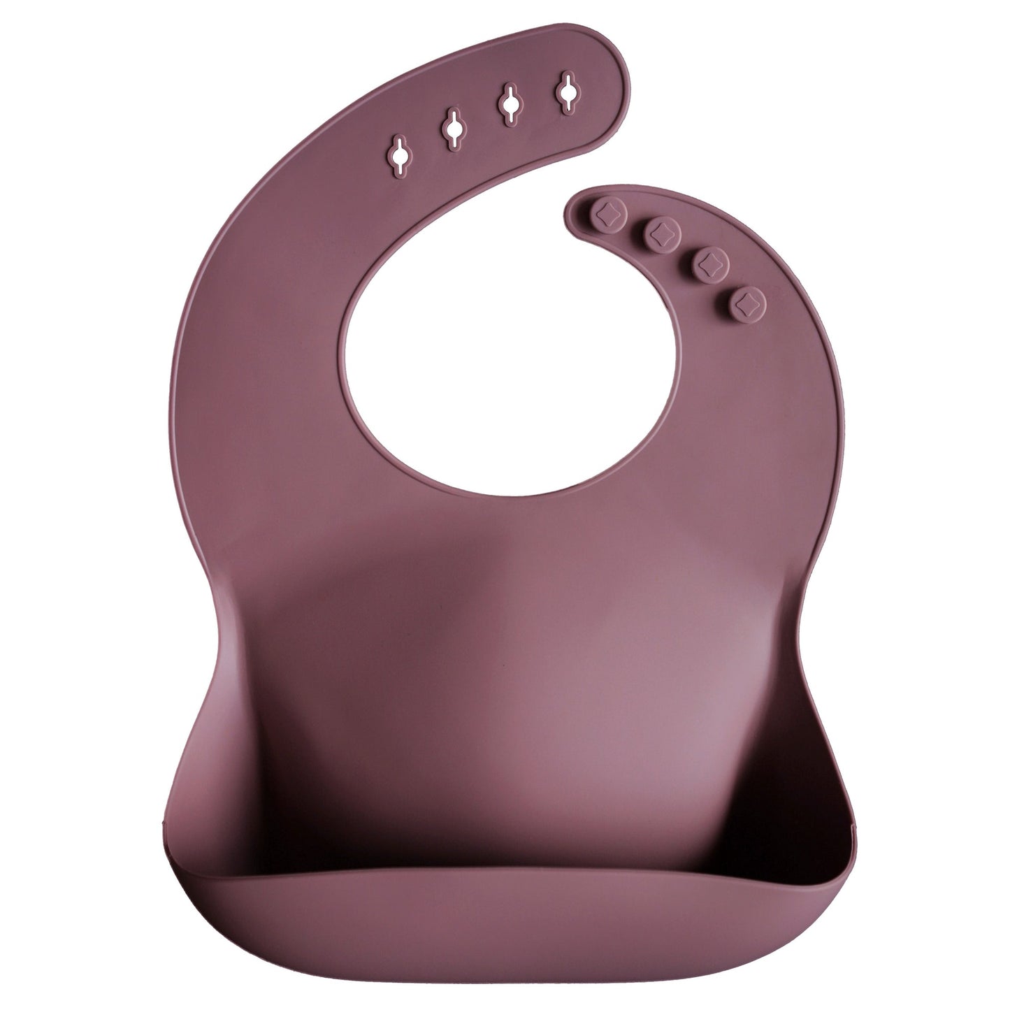 
                  
                    Silicone Baby Bib
                  
                