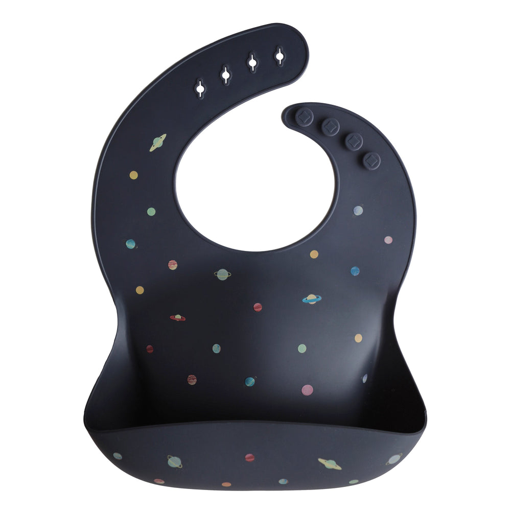 
                  
                    Silicone Baby Bib
                  
                