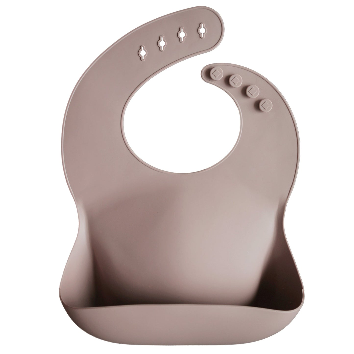 
                  
                    Silicone Baby Bib
                  
                