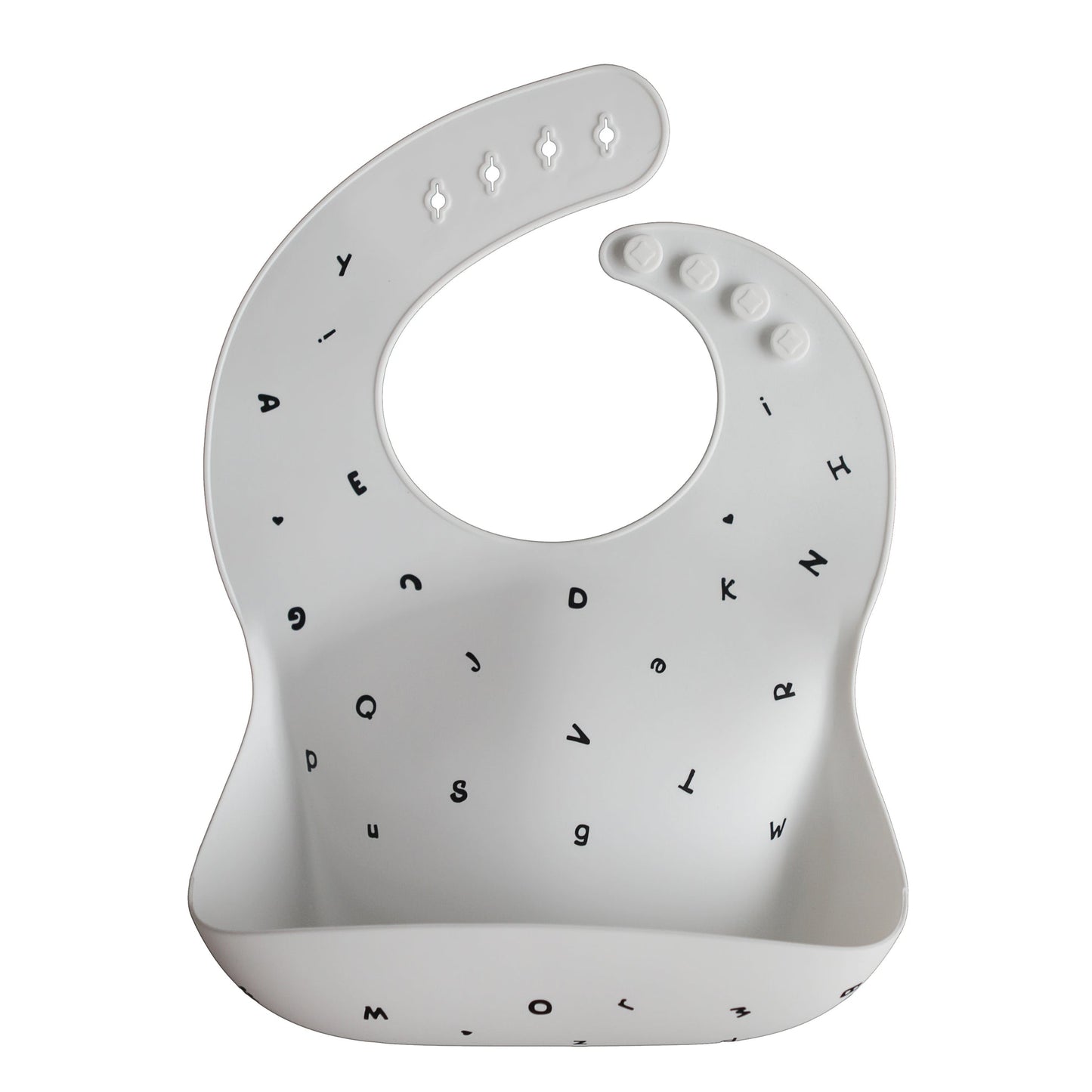 
                  
                    Silicone Baby Bib
                  
                