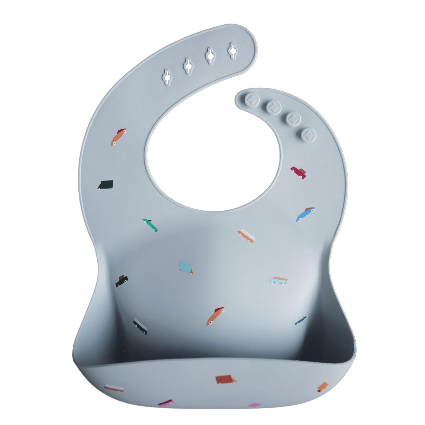 
                  
                    Silicone Baby Bib
                  
                