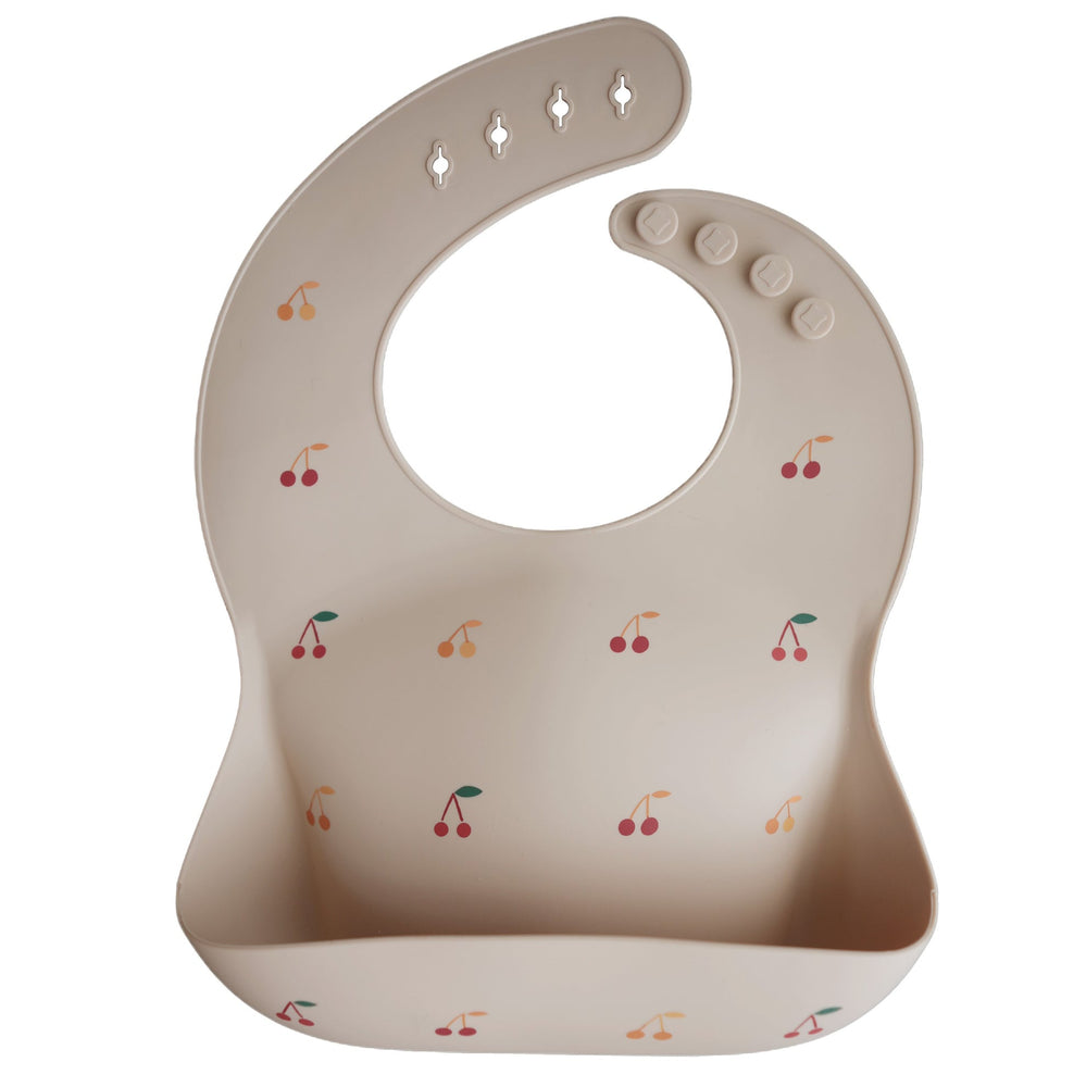 
                  
                    Silicone Baby Bib
                  
                