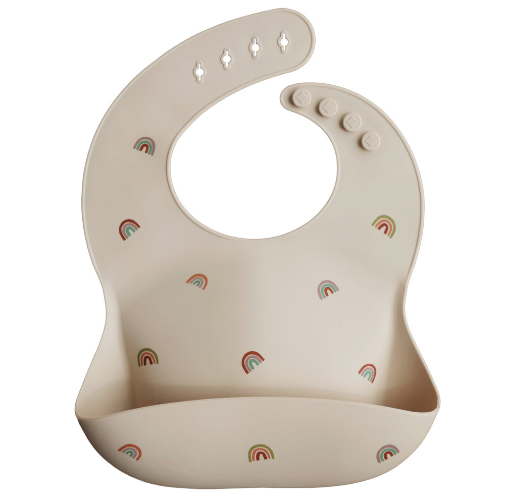 
                  
                    Silicone Baby Bib
                  
                