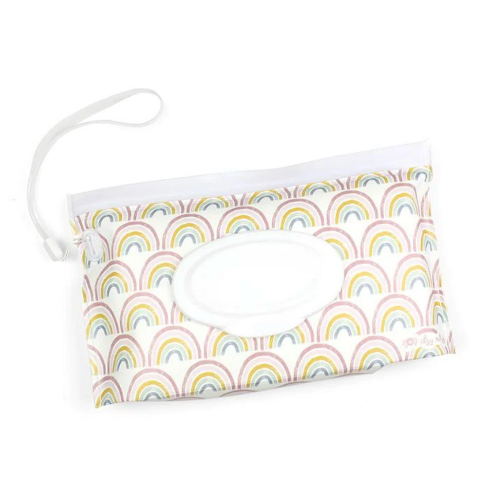 
                  
                    Take and Travel Pouch Reusable Wipes Case
                  
                