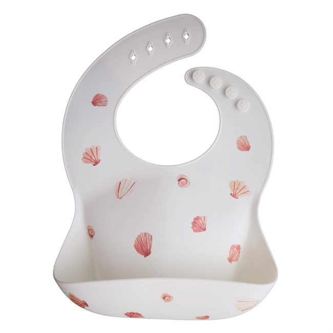 
                  
                    Silicone Baby Bib
                  
                