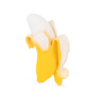 Banana Teether Toy