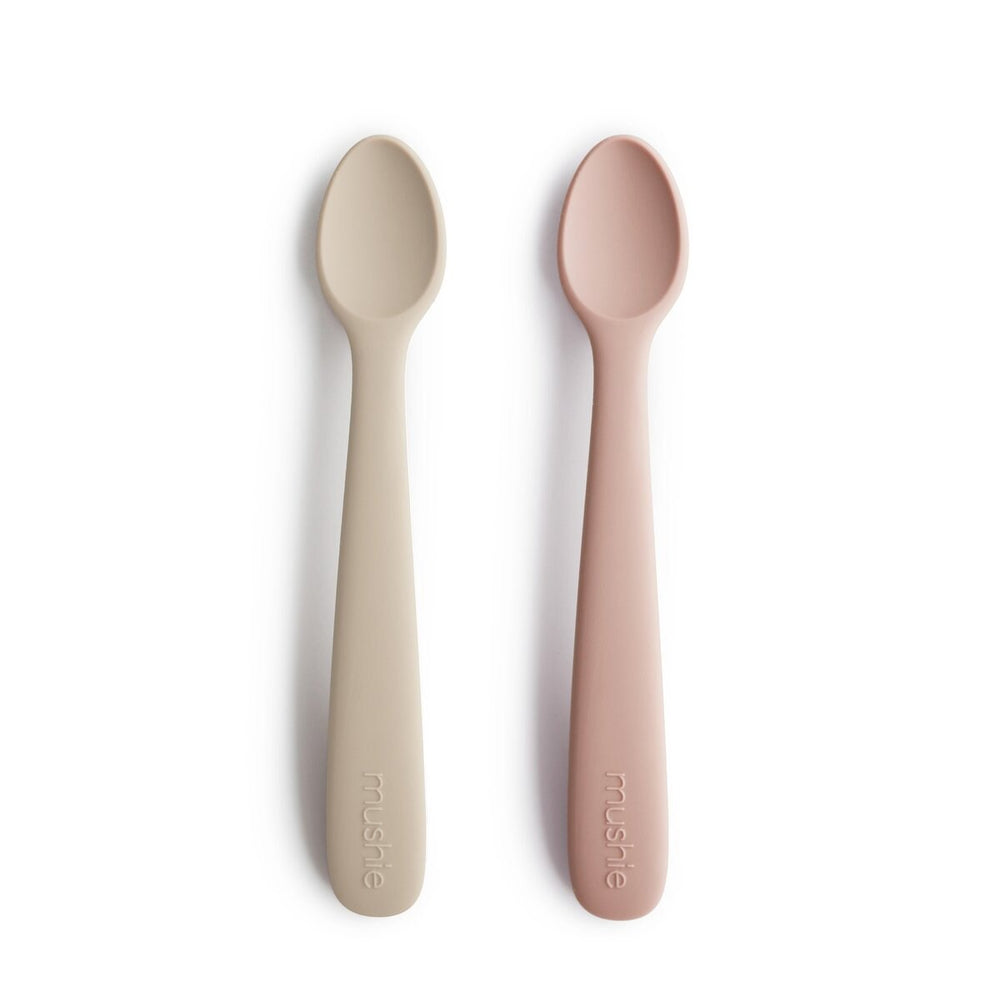 Feeding Spoons - 2 pack