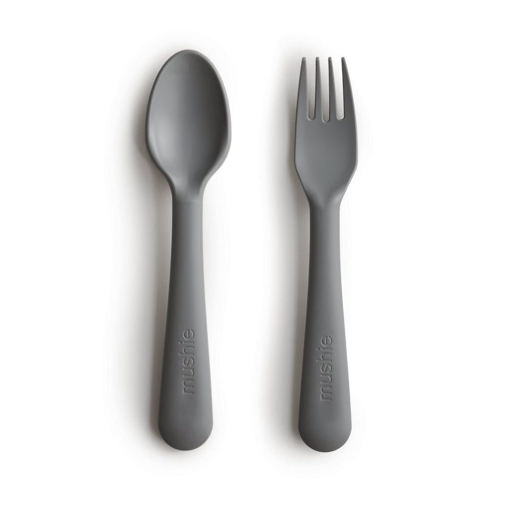 
                  
                    Fork and Spoon Set
                  
                