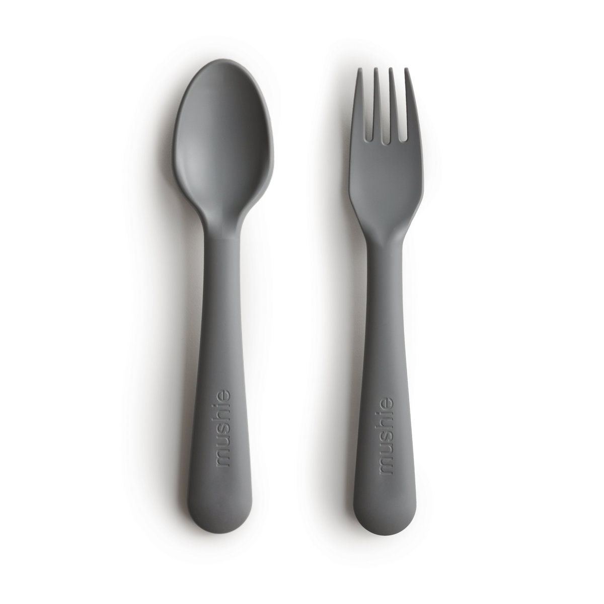 
                  
                    Fork and Spoon Set
                  
                