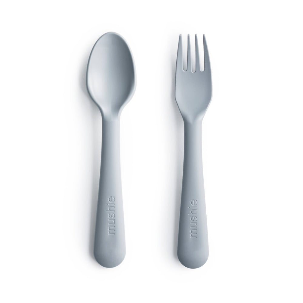 
                  
                    Fork and Spoon Set
                  
                