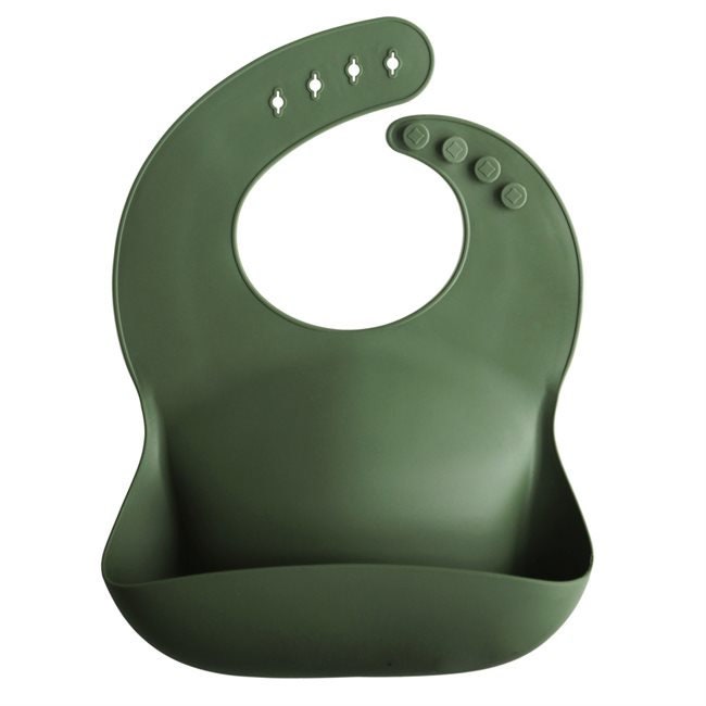 
                  
                    Silicone Baby Bib
                  
                