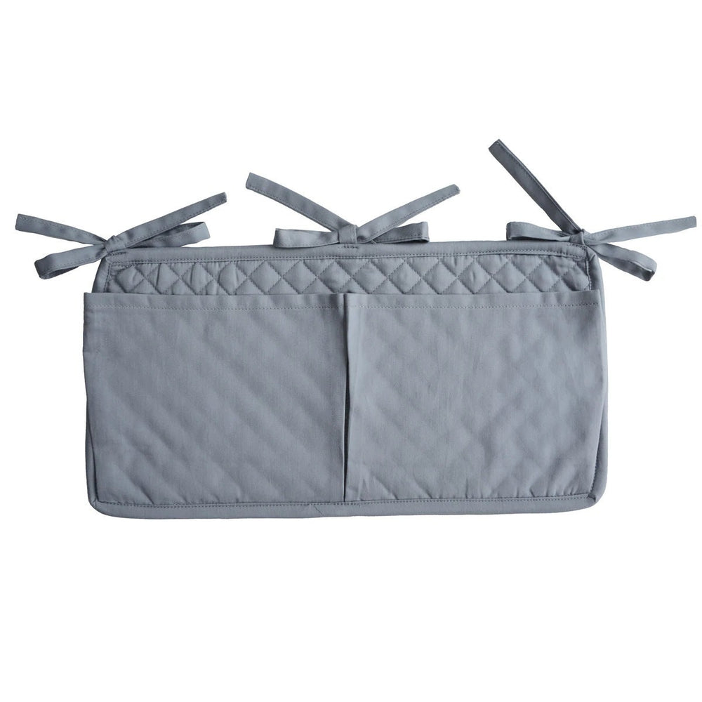 
                  
                    Crib Storage Pocket Organizer
                  
                