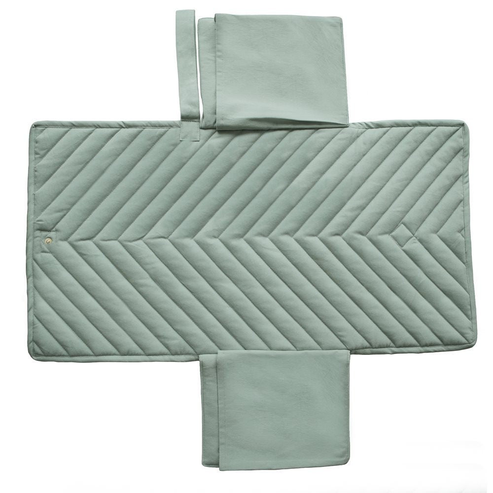 
                  
                    Portable Changing Pad
                  
                