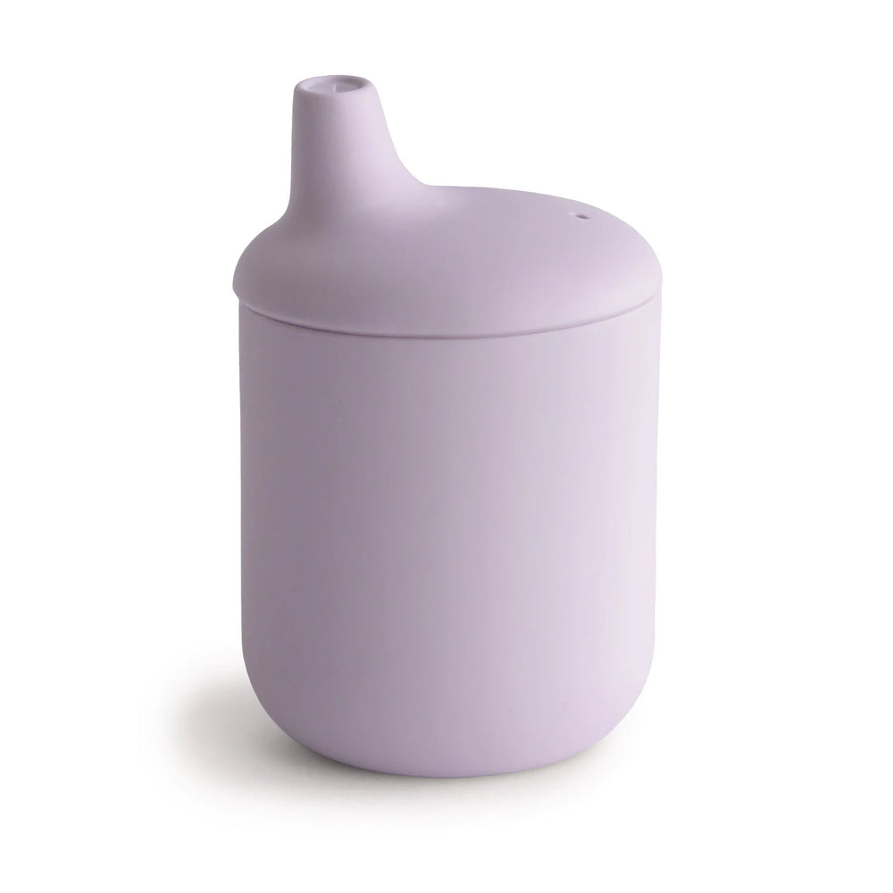 
                  
                    Silicone Sippy Cup
                  
                