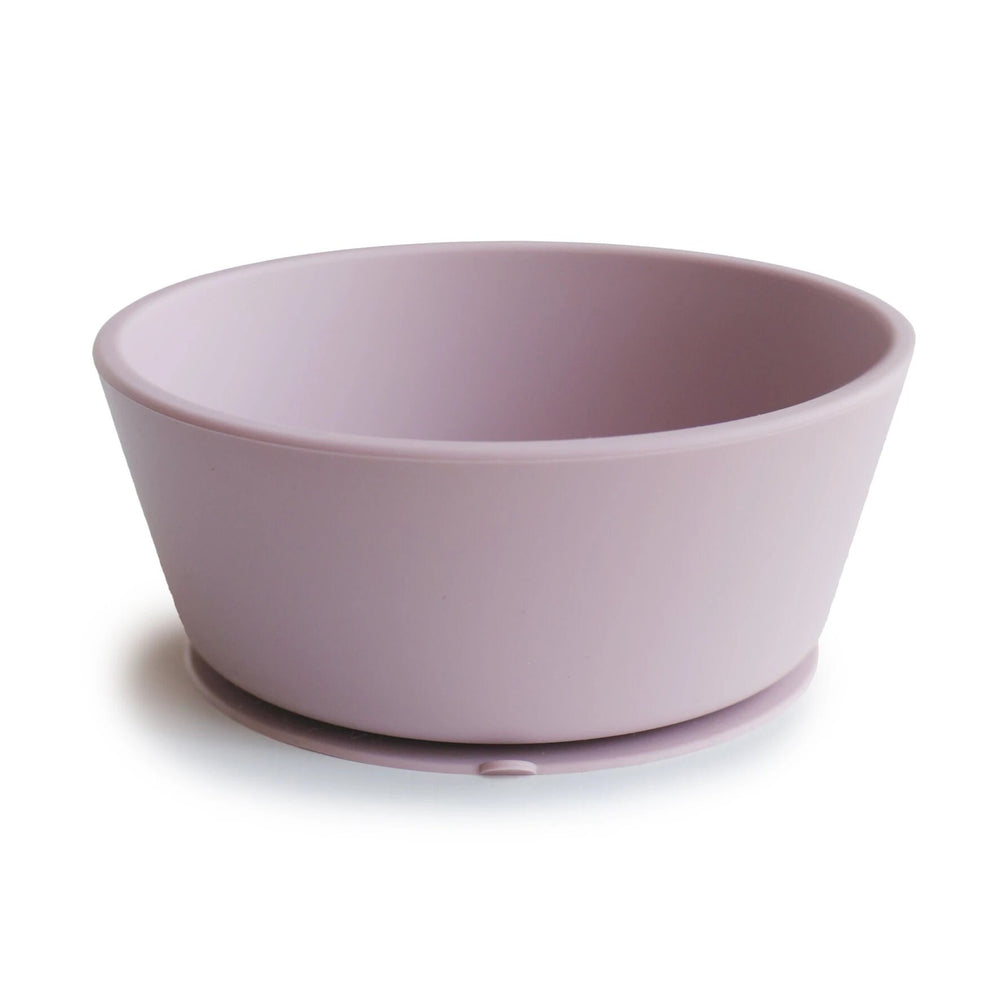 
                  
                    Silicone Suction Bowl
                  
                