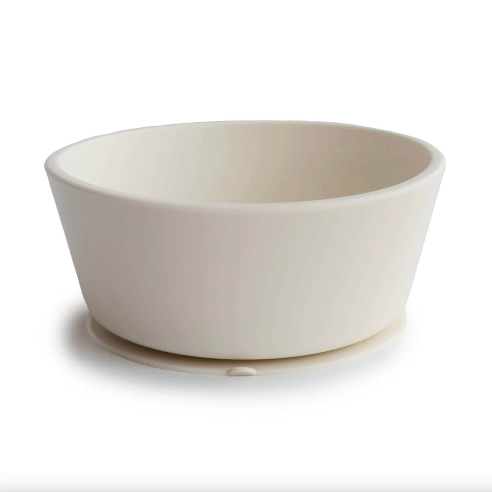 
                  
                    Silicone Suction Bowl
                  
                