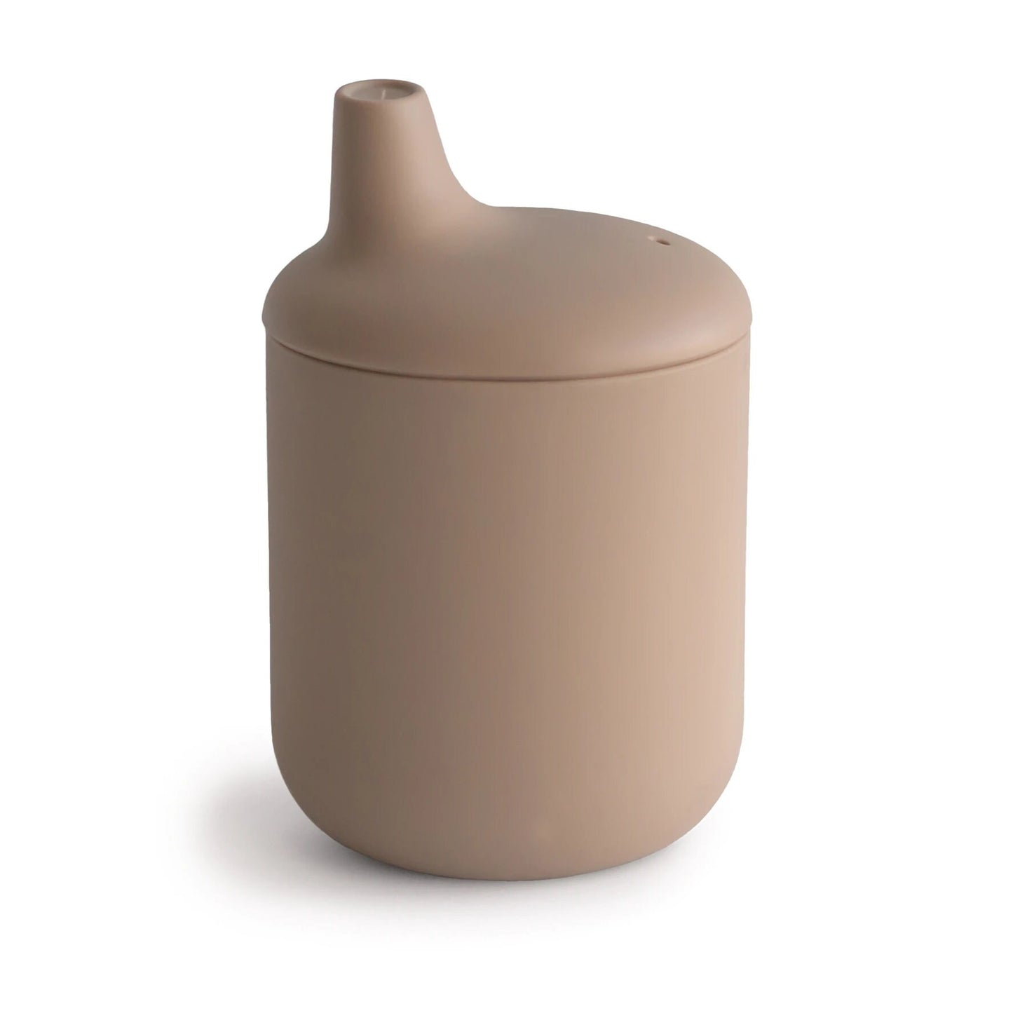 
                  
                    Silicone Sippy Cup
                  
                